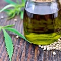 The Benefits of Hemp for Reducing Inflammation