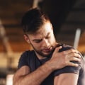 Can CBD Help Speed Up Muscle Recovery?