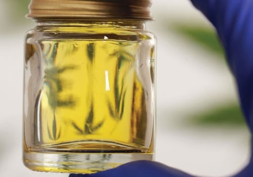 The Claims of CBD: What You Need to Know