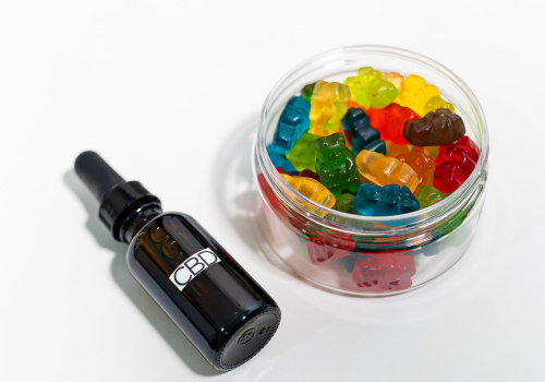 What Benefits Can You Expect From Hemp Gummies?