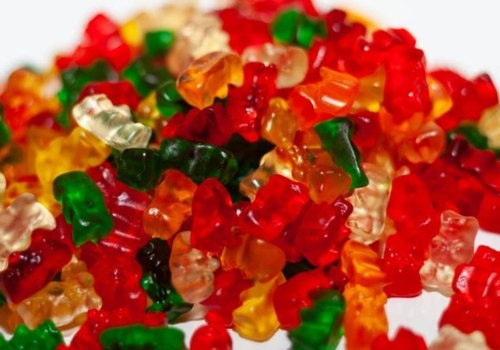 Can CBD Gummies Help with Pain Relief?