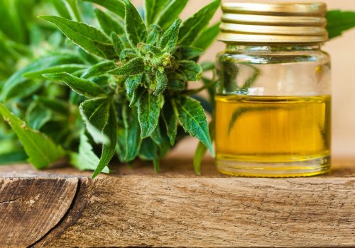 Exploring the Growing CBD Market: Challenges and Opportunities