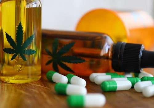 How to Find the Right Dose of Hemp Supplements