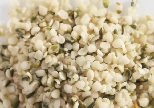 How to Incorporate Hemp Seeds into Your Diet